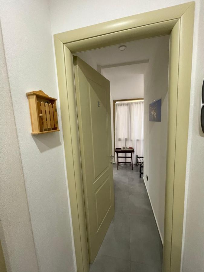 Le Camere Di Olti La Spezia Exterior photo