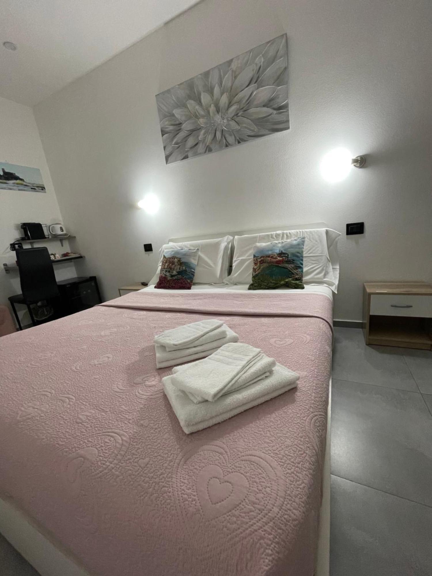 Le Camere Di Olti La Spezia Exterior photo